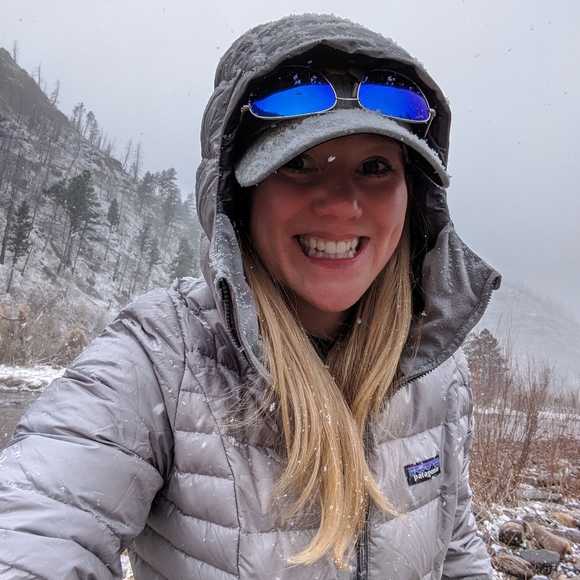 Meet your Posher, Randi - Picture 1 of 4